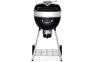 Napoleon - Barbecue Charbon Kettle Pro 47cm