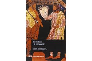 Le nuvole. Testo greco a fronte