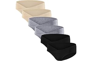 Black*2, Grey*2, Fleshcolor*2