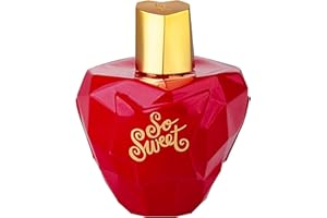 Lolita Lempicka So Sweet pour Femme 1.7 oz Eau de Parfum Vaporisateur 50.28 ml