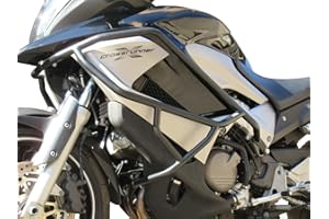 Sturzbügel/Schutzbügel HEED VFR 800 X Crossrunner (2011-2014)