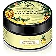 Tanning Accelerator Tanning Gel Accelerator Cream (pineapple)