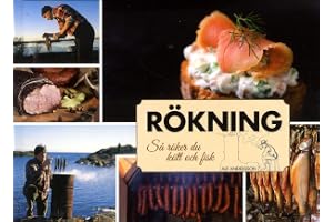 Rökning : så röker du kött och fisk