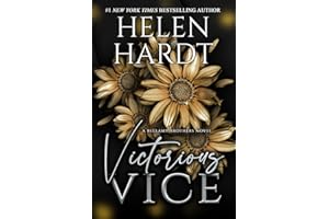 Victorious Vice: Bellamy Brothers Six: 6