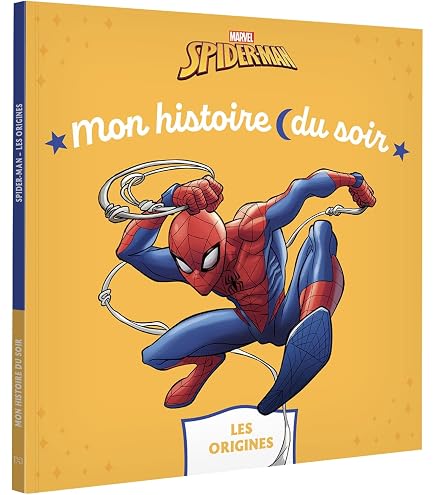 Trefl - Marvel Spiderman, Les couleurs de Spider-Man - Puzzle 30 Pièces - Puzzle coloré avec le Super-Héros, pour Enfants à partir de 3 ans