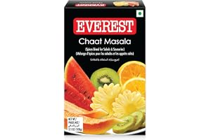 Everest Masala Powder, Chaat, 100g