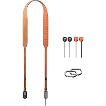 Tracolla Per Fotocamera PGYTECH Sgancio Rapido - Regolabile 110-152cm Per DSLR, Sony, Nikon - Foto 7