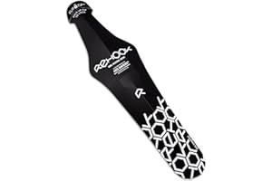Rehook Ass Saver - Garde-boue de vélo à clipser pour vélo