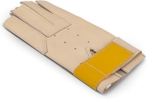 HAEST Lancer du Marteau - Gant - Main Gauche ou Main Droite - S - M - L - XL