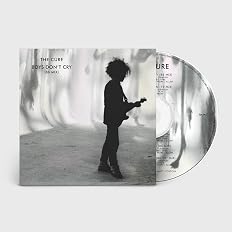 Boys Don't Cry (Ltd. Anniversary Edition CD-S) - View 6