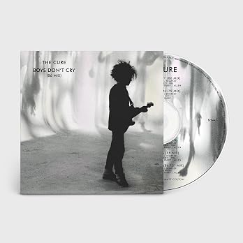 Boys Don't Cry (Ltd. Anniversary Edition CD-S) - View 7