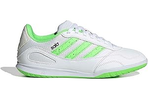 adidas Super Sala Competition III Hallenstiefel Kinder Uni-Kinder Schuhe