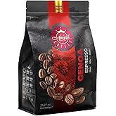Anisah Coffee Genoa Espresso &Ccedil;ekirdek Kahve 1000gr