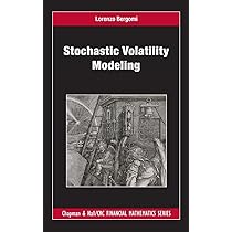 Stochastic Volatility Modeling (Chapman and Hall/CRC