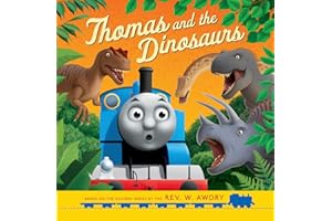 Thomas & Friends: Thomas and the Dinosaurs