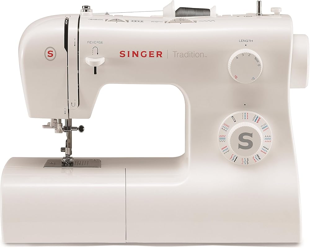 Singer Tradition 2282 Dikiş Makinesi