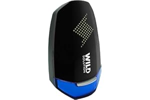 WILD SOLUTION Repellente