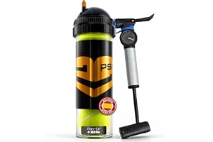 TUBOPLUS 29PSI - Paddla och tennisbollssprång