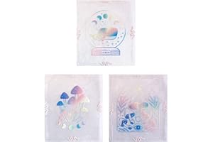 FBBULES 3PCS Rainbow Window Film Stained Glass Window Decals Prism Window Sticker for Home Bedroom Living Room Window Glass Mirror Door Rainbow Decorative Window Films