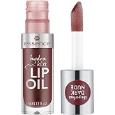 essence hydra kiss LIP OIL 08 | Moisturizing, All Skin Types, Lip Oil, With Oils, Care Formula