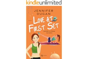 Love at First Set. Amore a prima (s)vista (Leggere