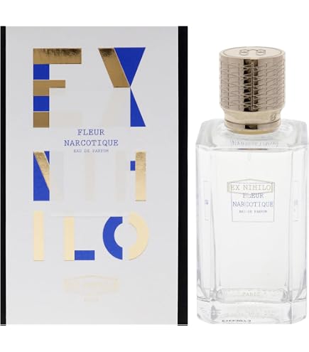 Ex Nihilo Honore Delights Eau de Parfum 100ml : Amazon.ae: Beauty