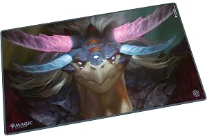 Ultimate Guard - Playmat Magic: The Gathering - Tarkir Dragonstorm - Design 1