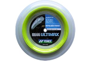 YONEX BG 66 UM-rulle
