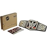 WWE Championship Belt [Amazon Exclusive]