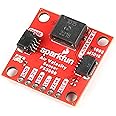 SparkFun Air Velocity Sensor Breakout - FS3000-1015 (Qwiic) Surface-Mount air Velocity Module with a Range of 0-15m/s (0-33.6mph) Features a Digital Output with 12-bit Resolution