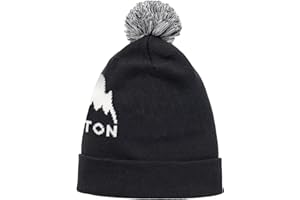 Burton - Recycled Trope, Cappello Invernale Unisex - Bambini e Ragazzi
