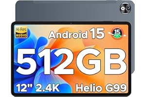 DOOGEE T40 Pro Android 15