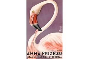 Frauen im Sanatorium: Roman | «Drei Frauen, die zusammenhalten und einander aufrichten. Ganz frisch und ohne Kopf-hoch-Kitsch.» Die Zeit