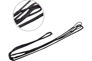 BSW - BOGENSPORTWELT Sehnen aus Dacron B50 Bogensehne