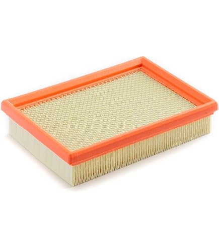 K&N BA-2201 Filtro Aria Moto – Lavabile E Riutilizzabile, Ad Alto Flusso, Garanzia Milione Di Miglia - 5