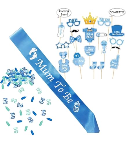 Libro Ospiti Baby Shower Con Copertina Legno | Album Ricordo Battesimo Nascita Bambino - Foto 4