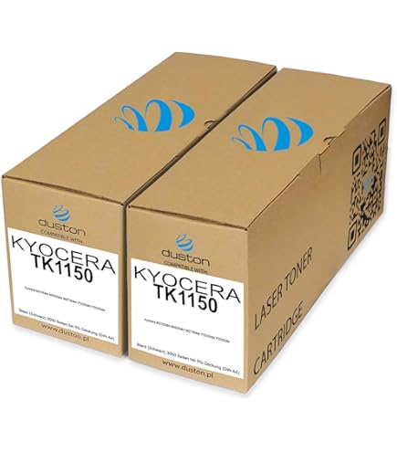 DogePro DK-1150 Unité De Tambour Compatible Pour Kyocera Ecosys P2235 D/KL3 DN DW M2135 M2635 M2735