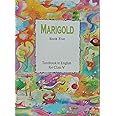 NCERT Marigold Textbook for Class 5 (English)