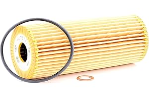 MANN FILTER MANN-FILTER HU 727/1 x Filtro dell'olio - AUTOVETTURE + VEICOLI COMMERIALI