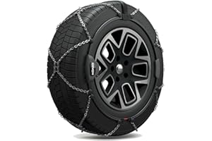 KÖNIG Reflex Cross 248 - Catene da Neve Omologate