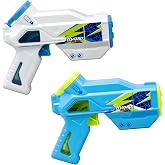 SİLVERLİT Hydro M.A.D. Mini İkili Set