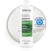 VICHY Dercos Anti Dandruff Hassas Sa&ccedil; Derisi İ&ccedil;in Kepek Karşıtı Şampuan 200 ml