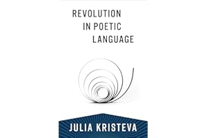 Revolution in Poetic Language
