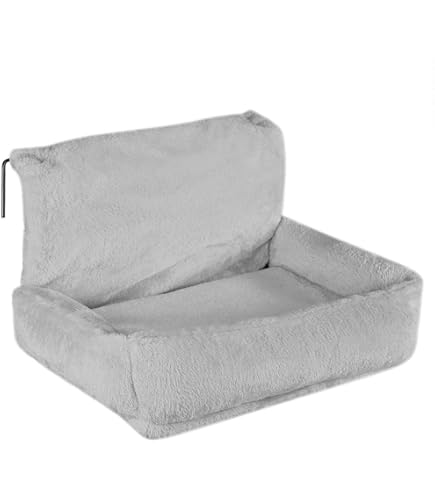 TOYANDONA Hammock Para Gatos Reversible Cama Colgante Transpirable