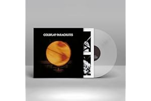 Parachutes (Clear EcoRecord)