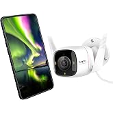 Tapo C325WB, 2K 4MP, Yapay Zeka Desteği, Hareket Tespit, IP66 Su Ge&ccedil;irmez, Renkli Gece G&ouml;r&uuml;ş&uuml;, &Ccedil;ift Y&ouml;nl&uuml; Ses, Bulut/Yerel De