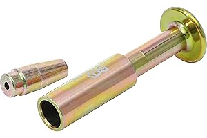BGS 6906 | Outil de montage de bague d’étanchéité de manchon de buse d’injection | pour PSA 1.6L Diesel