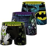 Freegun Freegun Boxer Fgdc/1/Bm/Pk3 Men's Underwear (Pack of 3)