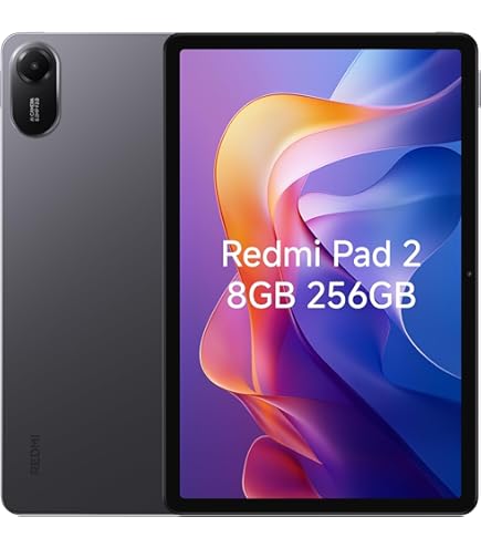 タブレット Xiaomi -  Xiaomi Pad PAD 6 128/6GB GRAVITY GRAY Xiaomi Pad 6 Specs - Xiaomi Global