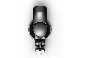 VANTRUE N2 Pro / N2 / T2 / R3 / X3 Dash Cam Mini USB Port Car Suction Cup Mount with GPS Receiver Module for Windows and Mac - Upgrade New Version